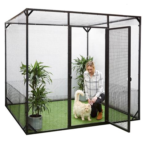 metal animal enclosures uk|metal animal enclosures.